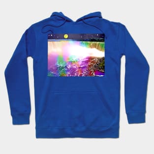 Niagara Falls Hoodie